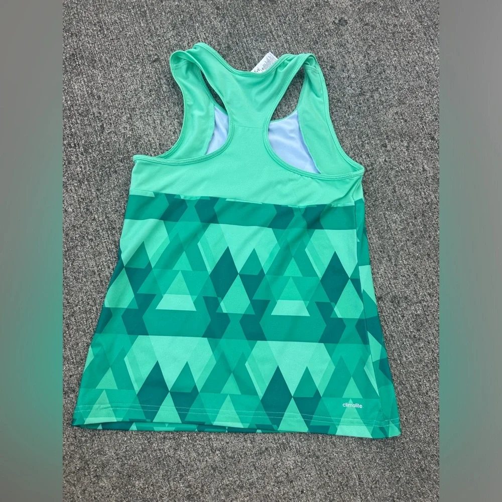 Adidas Tank - Picture 2 of 4